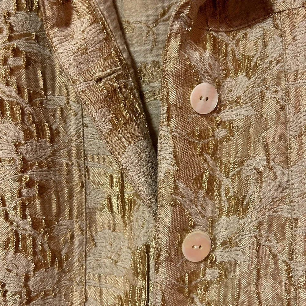 CHICOS jacket - Picture 4 of 5